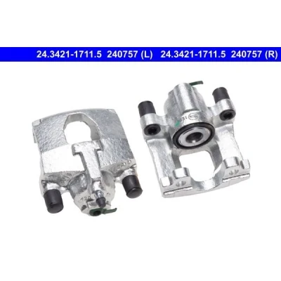 Imagen de ATE 24.3421 1711.5 Pinza de freno sin soporte CHRYSLER: VOYAGER 4
