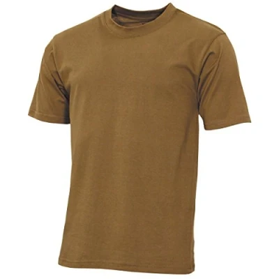 Imagen de MFH Camiseta US Streetstyle Coyote Tan tamaño L