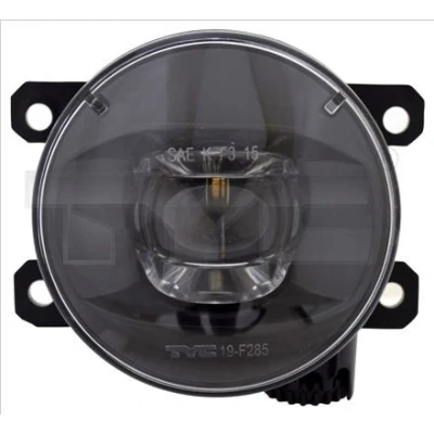 Imagen de TYC 19 15285 00 9 Faros Antiniebla derecha, izquierda
