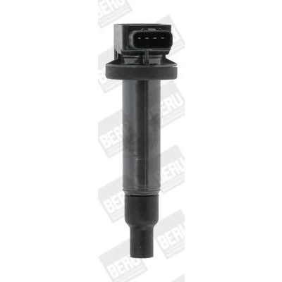Imagen de BERU ZSE165 Bobina de encendido 4 12 Spring TOYOTA: Yaris I Hatchback, II III Hatchback