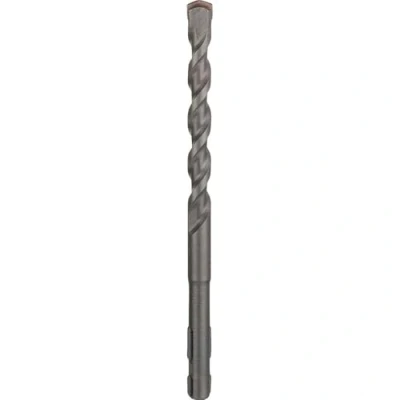 Imagen de Bosch Professional Broca SDS Quick 8 x 75 120 mm, Color, mm