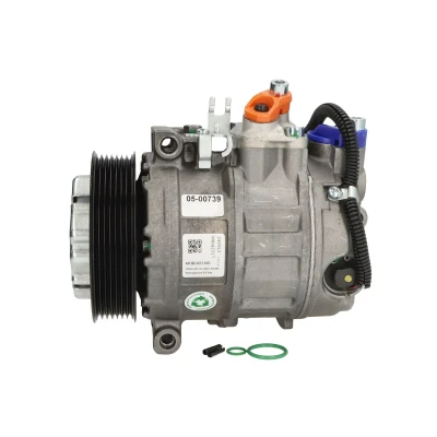 Imagen de Compresor, aire acondicionado ELSTOCK 51 0759