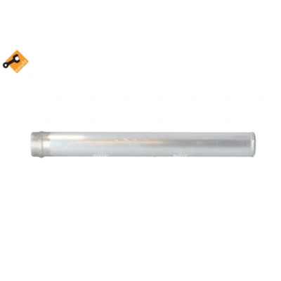 Imagen de NRF 33118 Filtro Deshidratante Aluminio con junta tórica MAN: TGX
