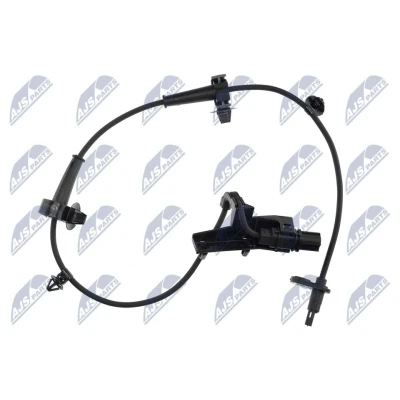Imagen de NTY HCA HD 010 Sensor de ABS Eje delantero, derecha, derecha HONDA: CIVIC 8 Hatchback norauto, oscaro, mister auto