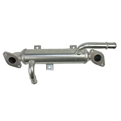 Imagen de METZGER 0892641 Enfriador EGR sin juntas válvula