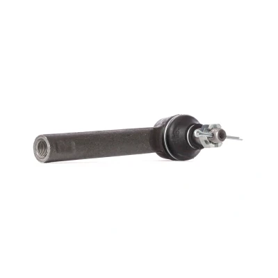 Imagen de FEBI BILSTEIN 42811 Rótula de dirección Eje delantero, izquierda, derecha con tuerca almenada rebajada SUBARU: Impreza II Berlina