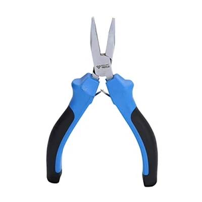 Imagen de KS TOOLS BT067607 Alicate m de boca semirredonda 90