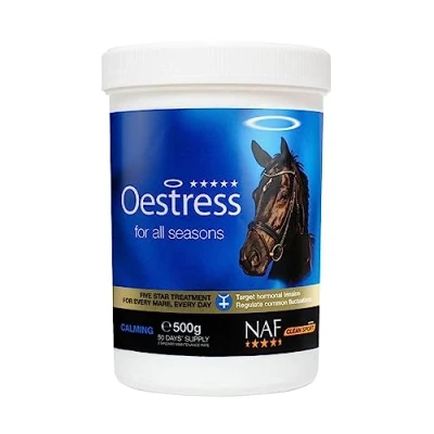 Imagen de NAF Oestress