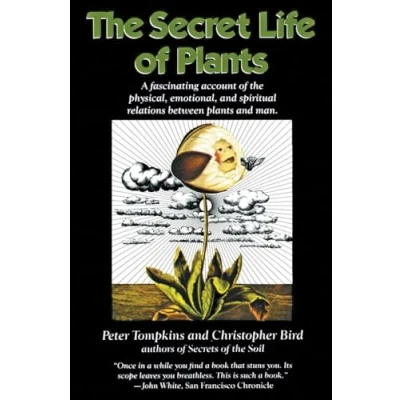 Imagen de The Secret Life Of Plants (ebook)