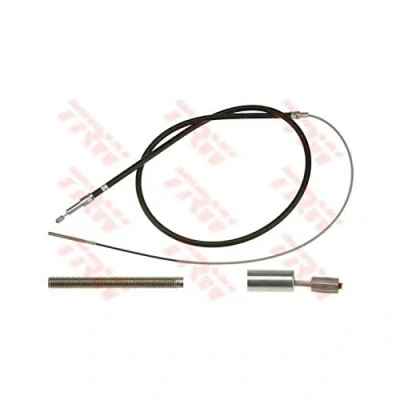 Imagen de TRW GCH1794 Cable de Freno Mano 1925 Discos BMW: 5 Touring, Berlina
