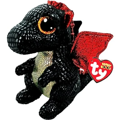 Imagen de TY Beanie Boo&#039;s Gilda
