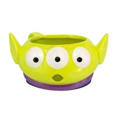 Imagen de Paladone Toy Story Alien Shaped Taza
