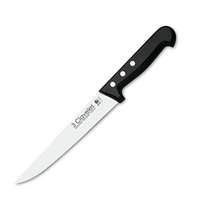 Imagen de 3 Claveles 3Claveles POM Cuchillo para cocina de 18 cm, 7 pulgadas