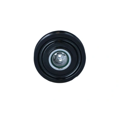 Imagen de NRF 380067 Embrague del Compresor Aire Acondicionado GENUINE DENSO 12 RENAULT: MEGANE 3, SCENIC 3 Coupe