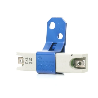 Imagen de BOSCH 0 227 901 012 Resistor protector, sistema de encendido MERCEDES BENZ: Clase S Berlina, SL Cabrio norauto, oscaro, mister auto