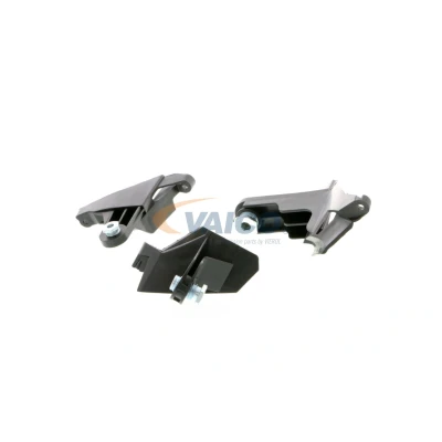 Imagen de VAICO V30 1600 Soporte, faro principal Delante, izquierda Original calidad de MERCEDES BENZ: Clase E Berlina