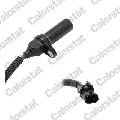 Imagen de CALORSTAT by Vernet CS0204 Sensor de Cigueñal con cable HYUNDAI: i30 I Hatchback, Familiar, i40 CW, KIA: CARENS 3, Sportage III, Cerato Berlina