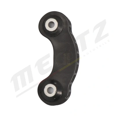 Imagen de MERTZ M S1666 Bieleta de suspensión Eje trasero izquierda, trasero, derecha 145 Plástico AUDI: A6 C6 Berlina, Avant