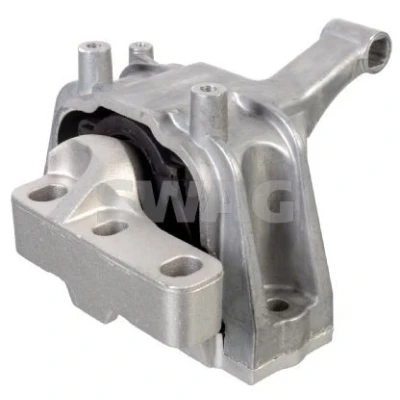 Imagen de SWAG 33 10 3123 Soporte de motor derecha hidráulico VOLKSWAGEN: Tiguan I, AUDI: Q3