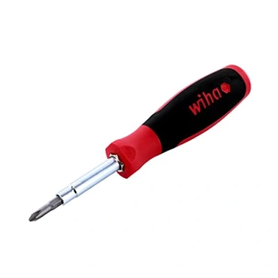 Imagen de Wiha 77890 SoftFinish 6inOne Multi Driver