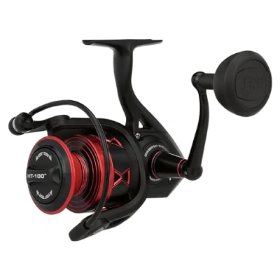 Imagen de PENN Fierce IV Spinning Reel 5000 Carrete de pesca