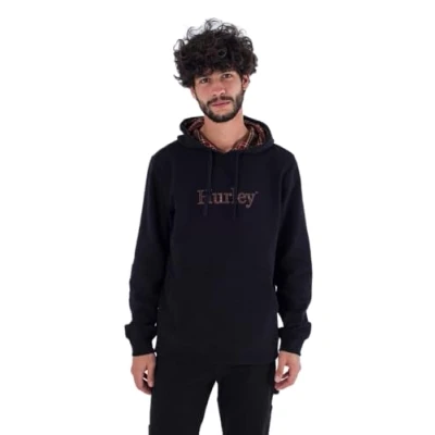 Imagen de Hurley Sudadera Hombre Trail