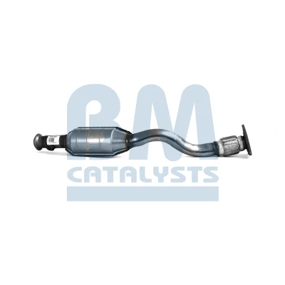 Imagen de BM CATALYSTS BM90578H Catalizador Approved RENAULT: MEGANE 1 Classic, Scénic 1, Coach
