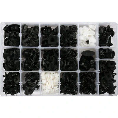 Imagen de Surtido, elementos de sujeción YATO YT 06657 NISSAN