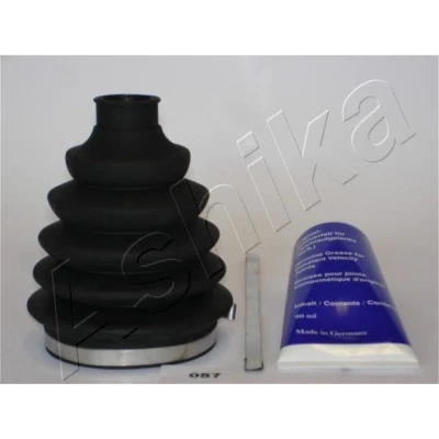 Imagen de Juego de fuelles, árbol transmisión ASHIKA 63 00 057