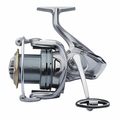 Imagen de Penn Tidal Longcast 8000 Carrete de Playa pesca