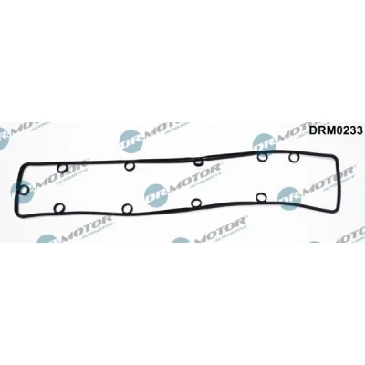 Imagen de DR.MOTOR AUTOMOTIVE DRM0233 Junta Tapa de Balancines ACM (caucho poliacrílico) PEUGEOT: 206 Hatchback, 307 407 Berlina