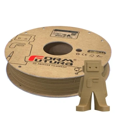 Imagen de FormFutura EasyWood pino Impresora 3d de 1,75 mm filamento