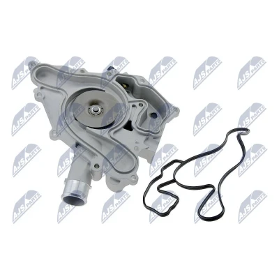 Imagen de Bomba de agua, refrigeración del motor NTY CPW CH 036