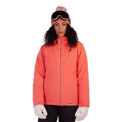 Imagen de Spyder Chaqueta Skyline esquí, Trópico, L para Mujer