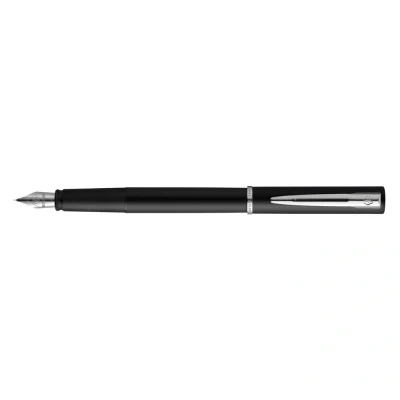Imagen de Waterman Allure Black CT FP F