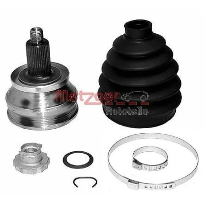 Imagen de METZGER 7110107 Junta Homocinética SEAT: Ibiza 3, Córdoba II Berlina, 4 Sportcoupe, VOLKSWAGEN: Polo IV Hatchback, SKODA: Fabia I Hatchback