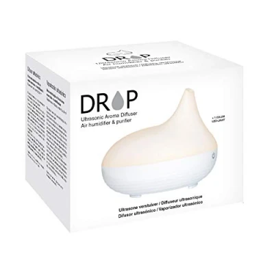 Imagen de Difusor Ultrasonico Drop C, 1 mililitro,