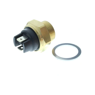 Imagen de VEMO Original Quality V25 99 1702 Interruptor de temperatura, ventilador del radiador M22x1,5 OPEL: Insignia A Hatchback, Corsa TR, Kadett E CC