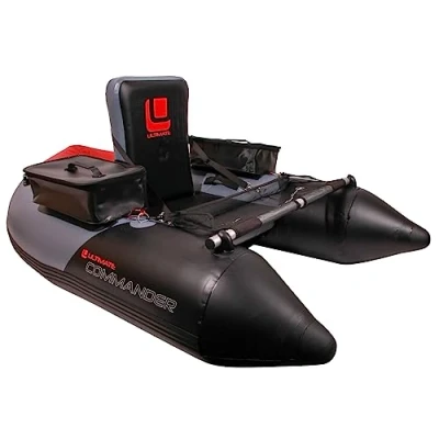 Imagen de Ultimate Commander Bellyboat Pato de pesca