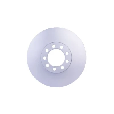 Imagen de HELLA PRO 8DD 355 115 531 Disco de freno 301 30 09/09 111 ventilación interna revestido sin perno sujeción rueda, buje rueda