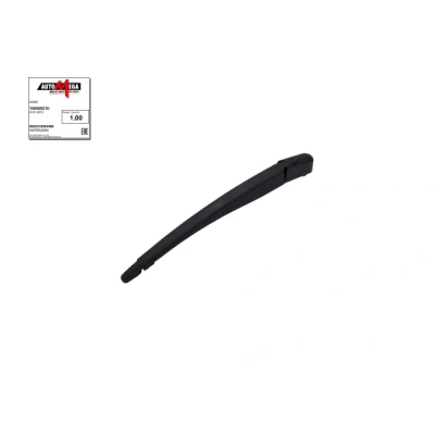 Imagen de Brazo del limpiaparabrisas, lavado de parabrisas Automega 100089210 OPEL: Meriva A, Corsa C Hatchback, С Furgón