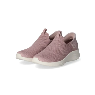 Imagen de Skechers Smooth STEP Mocasines, Mujer, Talla: 40, Violett Zapatos
