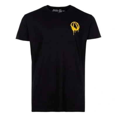 Imagen de DPI Merchandising GmbH, Borderlands Camiseta Vault Icon Spray M