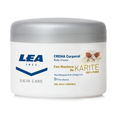 Imagen de Lea, Crema corporal 200 ml.