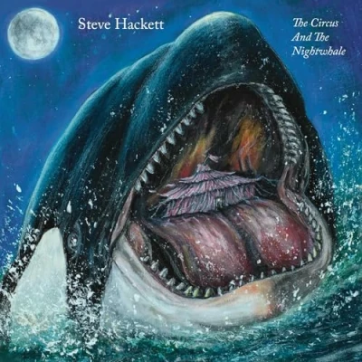 Imagen de the Circus and Nightwhale [Vinilo]