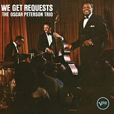 Imagen de We Get Requests [Vinilo]