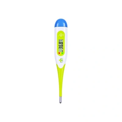 Imagen de Sanitec Termometro Digital Flexible