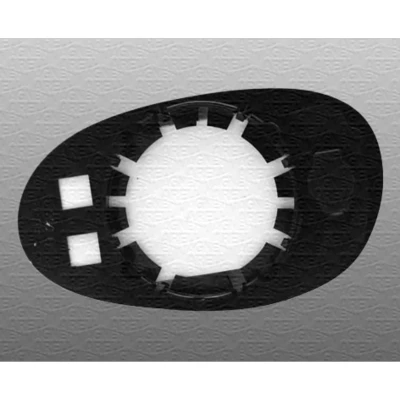 Imagen de MAGNETI MARELLI 351991303040 Cristal de espejo, retrovisor exterior