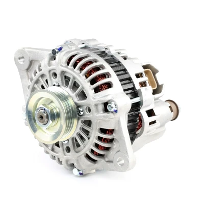 Imagen de AS PL A5185 Alternador 12V 70A MAZDA: MX 5 2