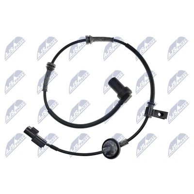 Imagen de NTY HCA HY 509 Sensor de ABS Eje delantero, derecha, derecha HYUNDAI: Getz